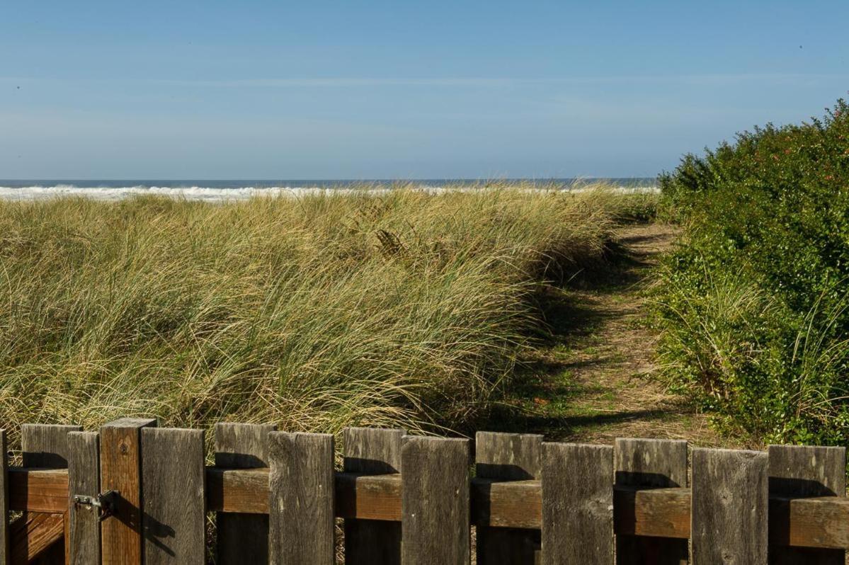 The Hamptons Vila Rockaway Beach Exterior foto