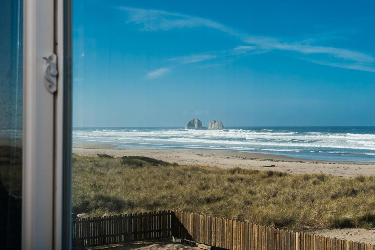 The Hamptons Vila Rockaway Beach Exterior foto