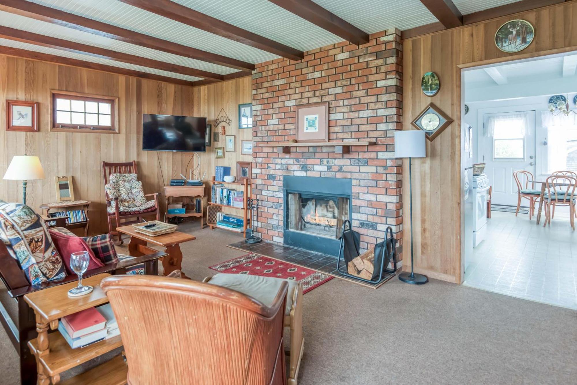 The Hamptons Vila Rockaway Beach Exterior foto